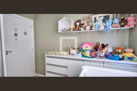 Quarto  de apartamento para alugar com 2 quartos, 74m² em Itacorubi, Florianópolis