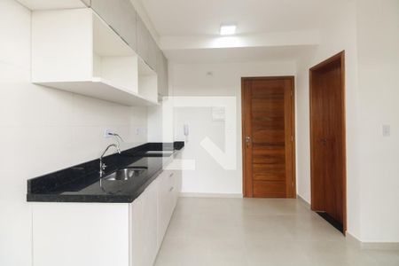 Studio  de kitnet/studio para alugar com 1 quarto, 25m² em Vila Carrão, São Paulo