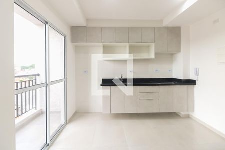 Studio  de kitnet/studio para alugar com 1 quarto, 25m² em Vila Carrão, São Paulo