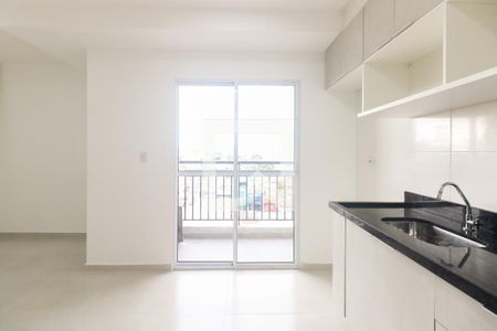 Studio  de kitnet/studio para alugar com 1 quarto, 25m² em Vila Carrão, São Paulo