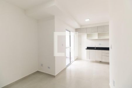 Studio  de kitnet/studio para alugar com 1 quarto, 25m² em Vila Carrão, São Paulo