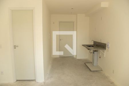 Estúdio de kitnet/studio à venda com 1 quarto, 26m² em Jardim das Acacias, São Paulo