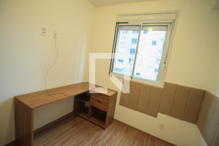 Apartamento para alugar com 1 quarto, 24m² em Belenzinho, São Paulo