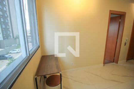 Apartamento para alugar com 1 quarto, 24m² em Belenzinho, São Paulo