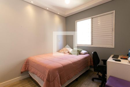 Quarto 1 de apartamento à venda com 3 quartos, 93m² em Tatuapé, São Paulo