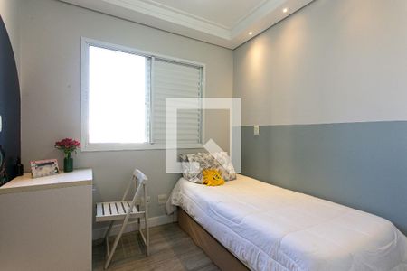 Quarto 2 de apartamento à venda com 3 quartos, 93m² em Tatuapé, São Paulo