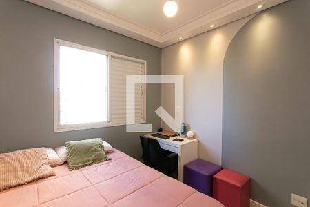 Quarto 1 de apartamento à venda com 3 quartos, 93m² em Tatuapé, São Paulo