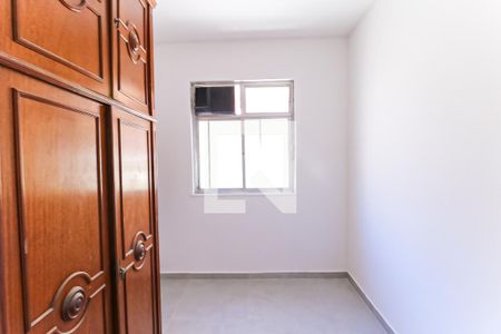 Quarto 2 de apartamento à venda com 2 quartos, 46m² em Piedade, Rio de Janeiro