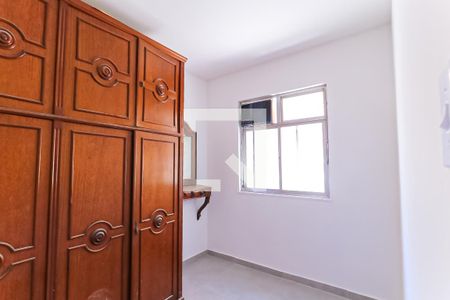 Quarto 2 de apartamento à venda com 2 quartos, 46m² em Piedade, Rio de Janeiro