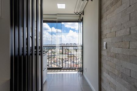 Apartamento para alugar com 2 quartos, 42m² em Água Branca, São Paulo