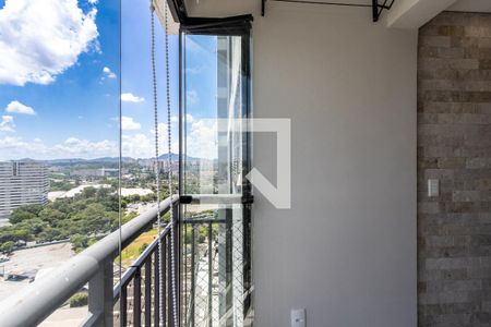 Apartamento para alugar com 2 quartos, 42m² em Água Branca, São Paulo