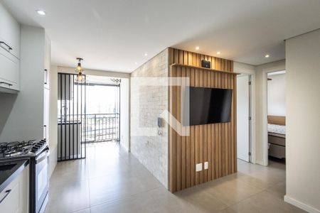 Apartamento para alugar com 2 quartos, 42m² em Água Branca, São Paulo