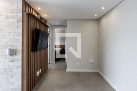 Apartamento para alugar com 2 quartos, 42m² em Água Branca, São Paulo