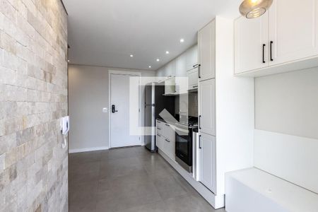 Apartamento para alugar com 2 quartos, 42m² em Água Branca, São Paulo