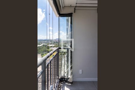 Apartamento para alugar com 2 quartos, 42m² em Água Branca, São Paulo