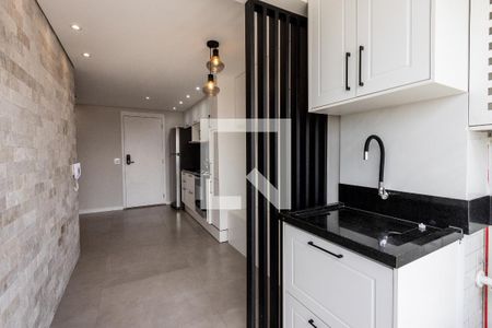 Apartamento para alugar com 2 quartos, 42m² em Água Branca, São Paulo