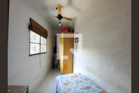 Quarto 1 de casa à venda com 3 quartos, 80m² em Vasco da Gama, Rio de Janeiro