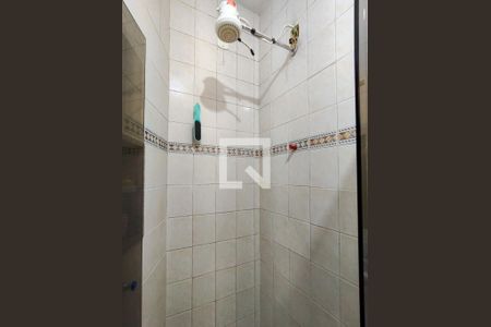 Banheiro de casa para alugar com 3 quartos, 80m² em Vasco da Gama, Rio de Janeiro