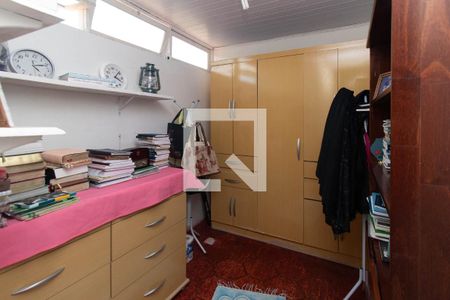 Quarto 1 de casa de condomínio à venda com 3 quartos, 194m² em Espírito Santo, Porto Alegre