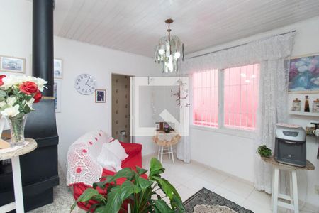 Casa de Condomínio à venda com 3 quartos, 194m² em Espírito Santo, Porto Alegre