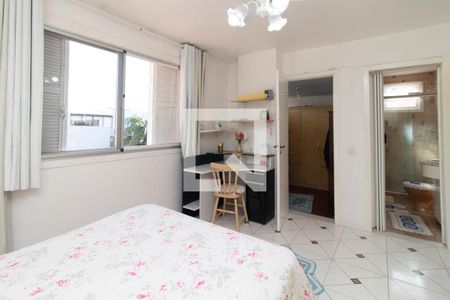 Quarto 1 de casa de condomínio à venda com 3 quartos, 194m² em Espírito Santo, Porto Alegre