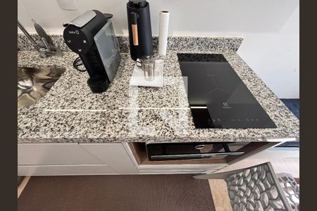 Studio de kitnet/studio para alugar com 1 quarto, 25m² em Vila Nova Conceição, São Paulo