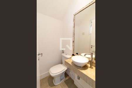 Casa de Condomínio para alugar com 3 quartos, 133m² em Jardim Santa Genebra Ii (barao Geraldo), Campinas