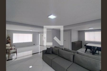 Sala  de casa à venda com 3 quartos, 420m² em Independência, São Bernardo do Campo