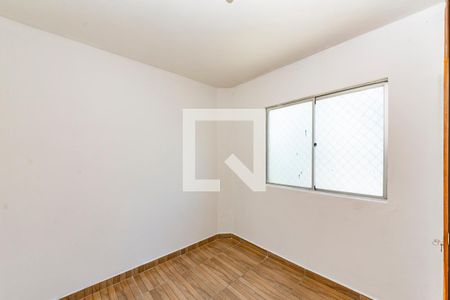 Quarto 1 de apartamento para alugar com 3 quartos, 60m² em Estoril, Belo Horizonte