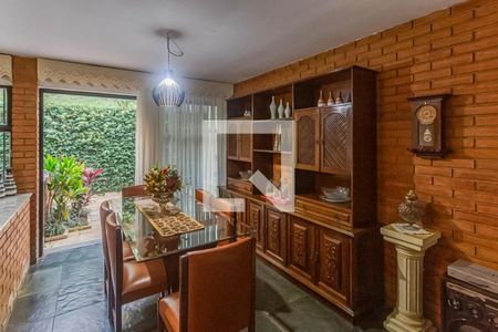 Casa à venda com 4 quartos, 256m² em Mangabeiras, Belo Horizonte