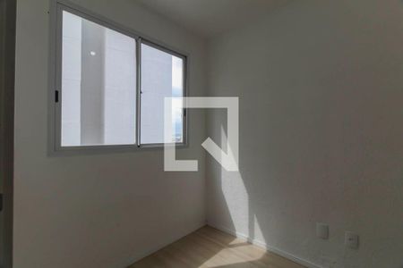 Quarto 1 de apartamento para alugar com 2 quartos, 32m² em Fazenda da Juta, São Paulo