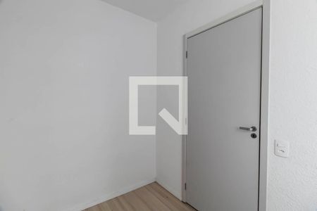 Quarto 1 de apartamento para alugar com 2 quartos, 32m² em Fazenda da Juta, São Paulo