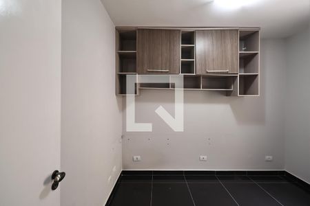 Quarto 1 de casa de condomínio à venda com 2 quartos, 155m² em Vila Eldizia, Santo André