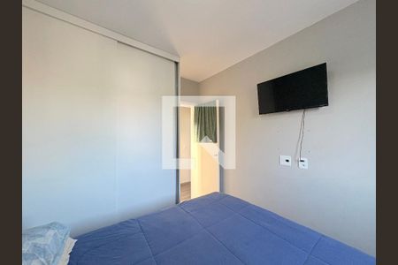 Quarto 1 de apartamento à venda com 2 quartos, 54m² em Caxambu, Jundiaí