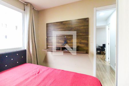 Quarto 1 de apartamento à venda com 2 quartos, 41m² em Itaquera, São Paulo