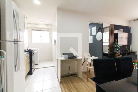 Apartamento à venda com 2 quartos, 41m² em Itaquera, São Paulo