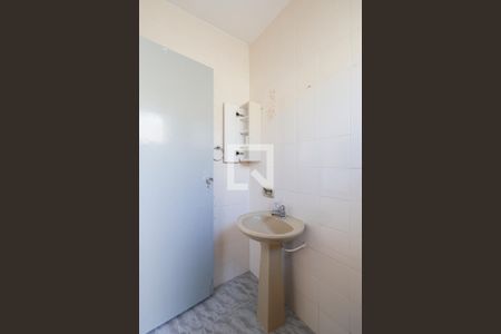 Lavabo de casa à venda com 1 quarto, 120m² em Imirim, São Paulo