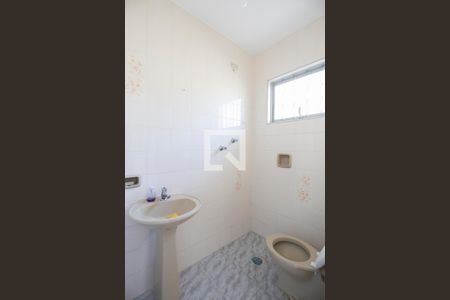 Lavabo de casa à venda com 1 quarto, 120m² em Imirim, São Paulo