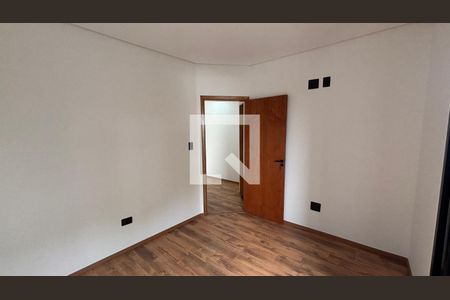 Quarto 1 de apartamento à venda com 2 quartos, 79m² em Vila Metalúrgica, Santo André