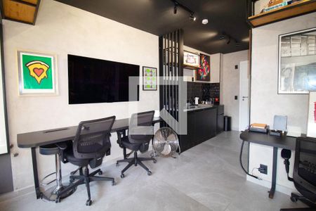 Kitnet/Studio para alugar com 1 quarto, 26m² em Cerqueira César, São Paulo