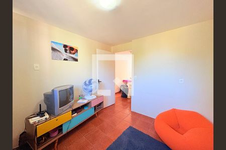 Quarto 2 de apartamento à venda com 2 quartos, 69m² em Parque Cecap, Jundiaí