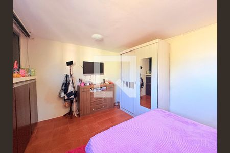 Quarto 1 de apartamento à venda com 2 quartos, 69m² em Parque Cecap, Jundiaí