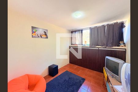 Quarto 2 de apartamento à venda com 2 quartos, 69m² em Parque Cecap, Jundiaí