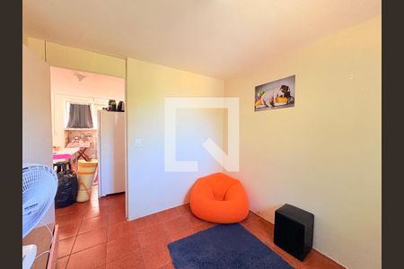 Quarto 2 de apartamento à venda com 2 quartos, 69m² em Parque Cecap, Jundiaí