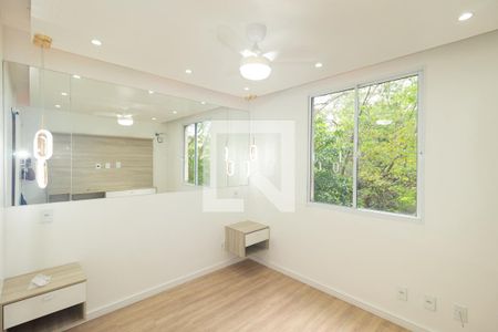 Quarto 1 de apartamento para alugar com 3 quartos, 55m² em Campo Grande, Rio de Janeiro
