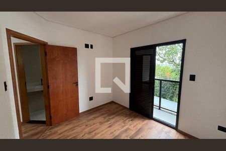 Quarto 1 de apartamento à venda com 2 quartos, 80m² em Vila Metalúrgica, Santo André