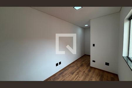 Sala - Sala de Jantar  de apartamento à venda com 2 quartos, 80m² em Vila Metalúrgica, Santo André