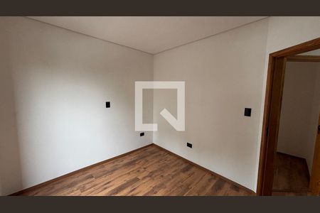 Quarto 1 de apartamento à venda com 2 quartos, 80m² em Vila Metalúrgica, Santo André