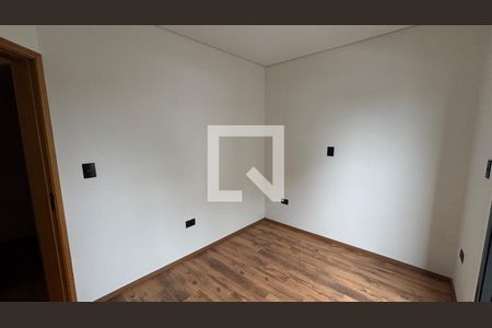 Quarto 1 de apartamento à venda com 2 quartos, 79m² em Vila Metalúrgica, Santo André