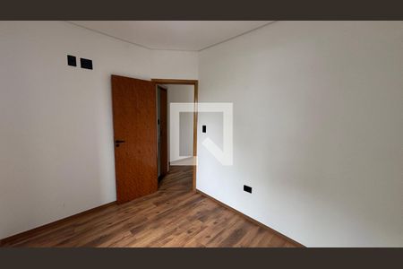 Quarto 1 de apartamento à venda com 2 quartos, 79m² em Vila Metalúrgica, Santo André